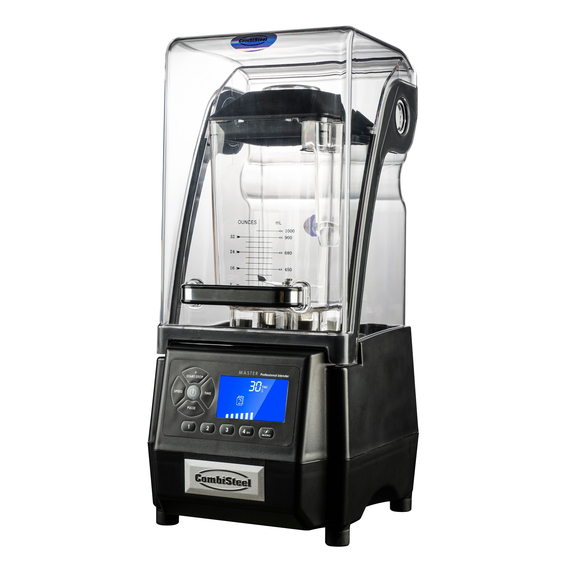 Combisteel Blender mit Decke, Bild 4