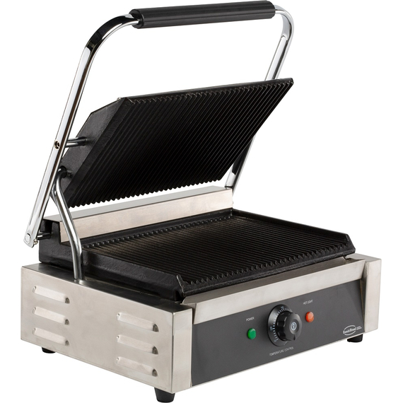 Combisteel Kontaktgrill Panini, Bild 2