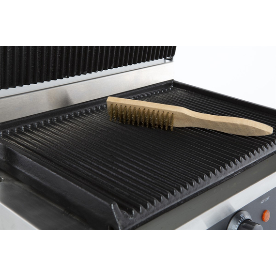 Combisteel Kontaktgrill Panini, Bild 3