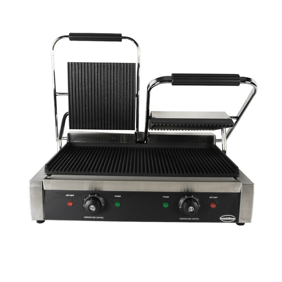 Combisteel Kontaktgrill Doppelt, Bild 3