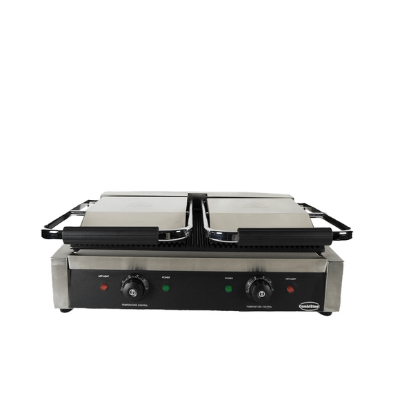 Combisteel Kontaktgrill Doppelt, Bild 4