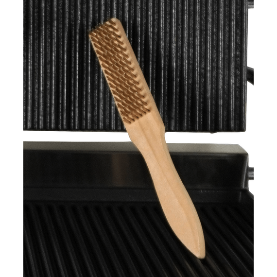 Combisteel Kontaktgrill Doppelt, Bild 5