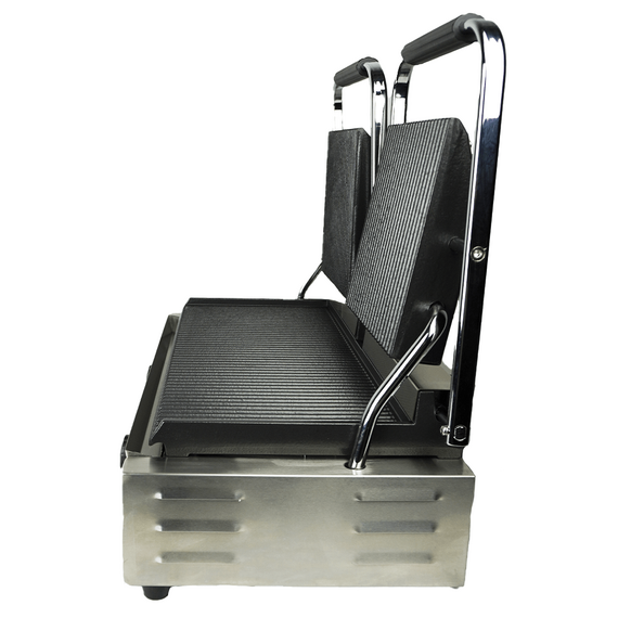 Combisteel Kontaktgrill Doppelt, Bild 9