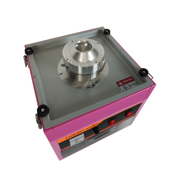 Combisteel Zuckerwatte-Maschine 720, Bild 8