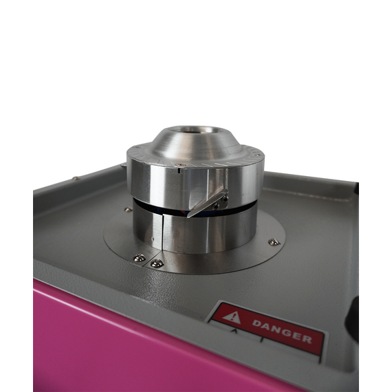 Combisteel Zuckerwatte-Maschine 720, Bild 9