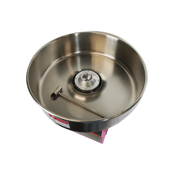 Combisteel Zuckerwatte-Maschine 520, Bild 4