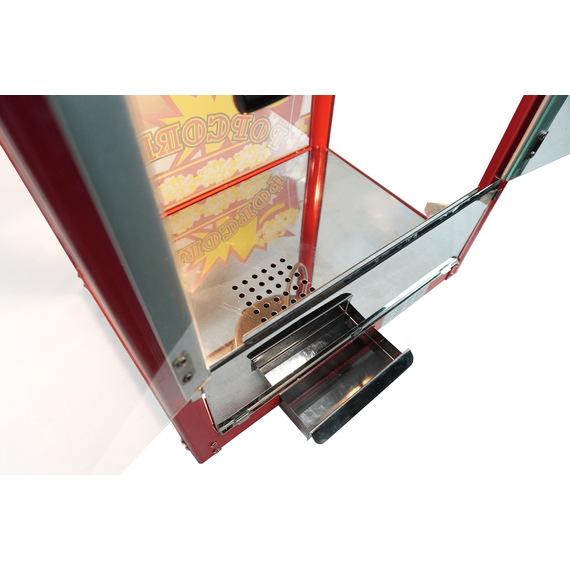 Combisteel Popcorn-Gerät Inkl. Räder, Bild 4