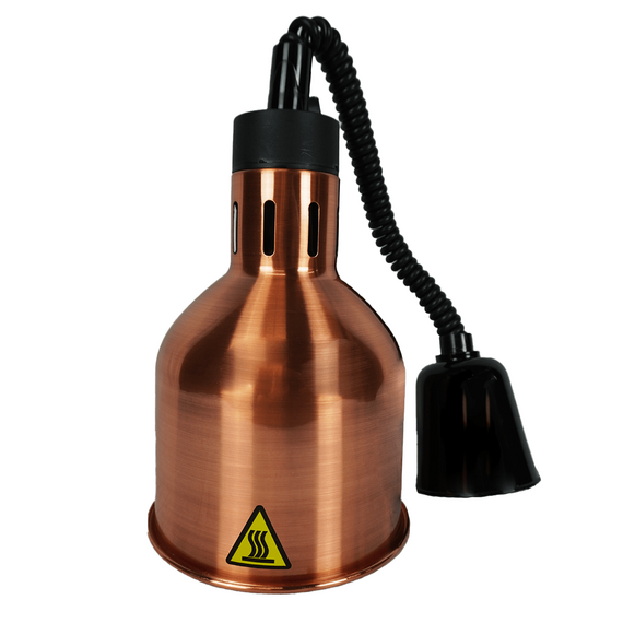 Combisteel Cs Wärmelampe Ch-01 Bronze, Bild 4