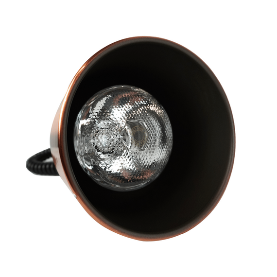 Combisteel Cs Wärmelampe Ch-01 Bronze, Bild 9