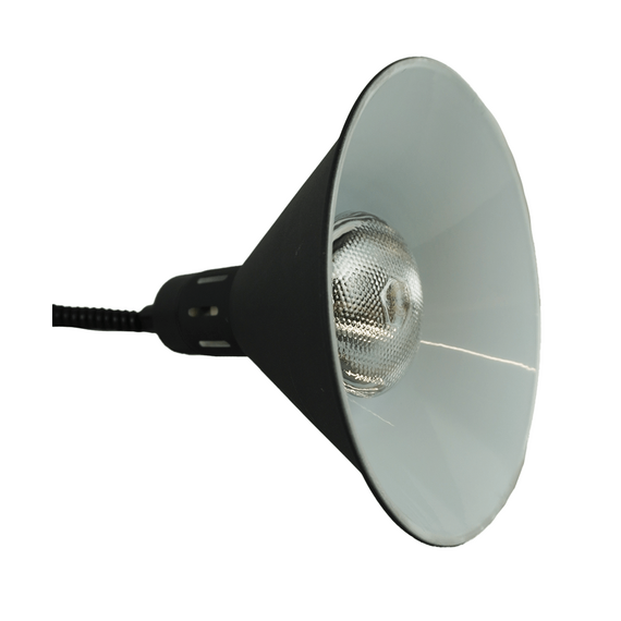 Combisteel Cs Wärmelampe Ch-02 Schwarz, Bild 6