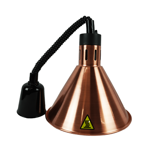 Combisteel Cs Wärmelampe Ch-02 Bronze, Bild 3