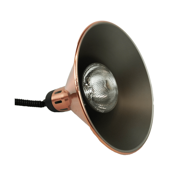 Combisteel Cs Wärmelampe Ch-02 Bronze, Bild 4