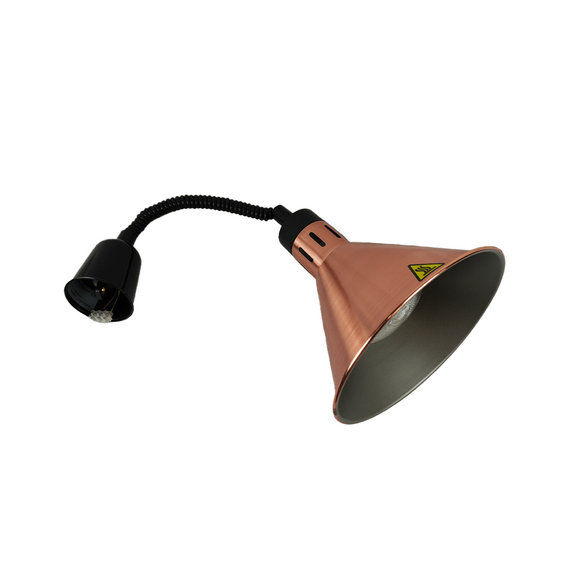 Combisteel Cs Wärmelampe Ch-02 Bronze, Bild 5