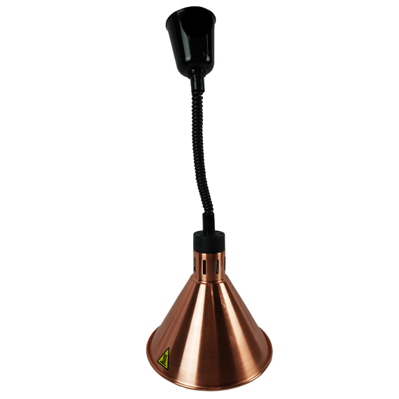 Combisteel Cs Wärmelampe Ch-02 Bronze, Bild 6