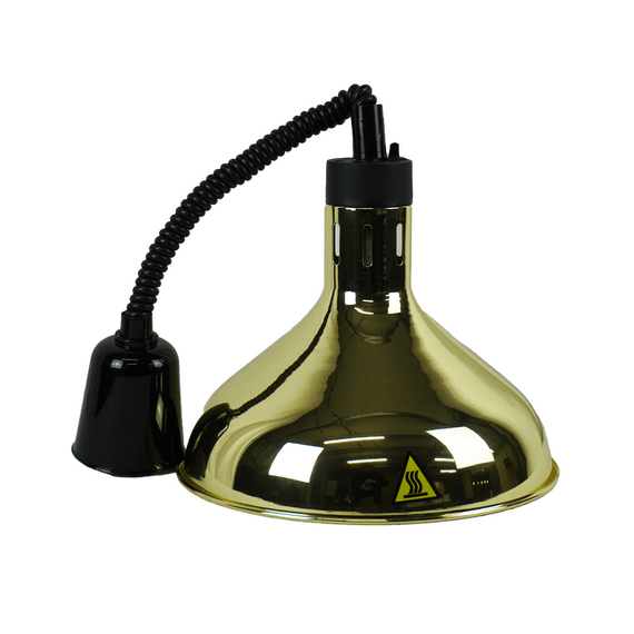 Combisteel Cs Wärmelampe Ch-03 Gold, Bild 3