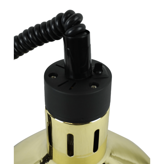 Combisteel Cs Wärmelampe Ch-03 Gold, Bild 4