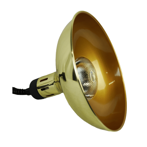 Combisteel Cs Wärmelampe Ch-03 Gold, Bild 5