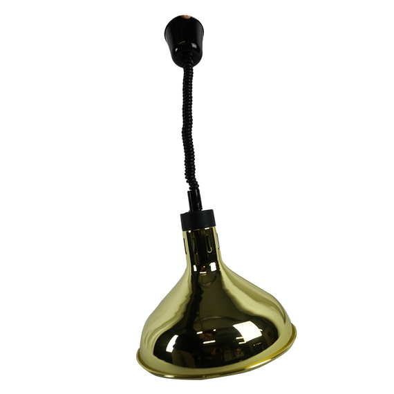 Combisteel Cs Wärmelampe Ch-03 Gold, Bild 7