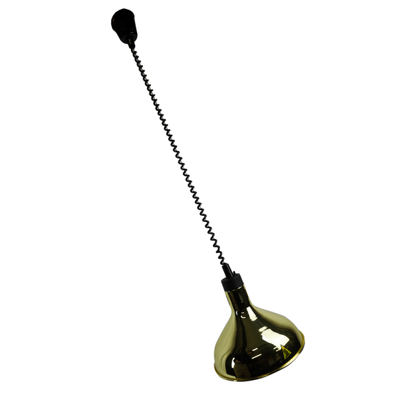 Combisteel Cs Wärmelampe Ch-03 Gold, Bild 8