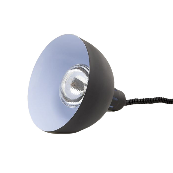 Combisteel Cs Wärmelampe Ch-04 Schwarz, Bild 2