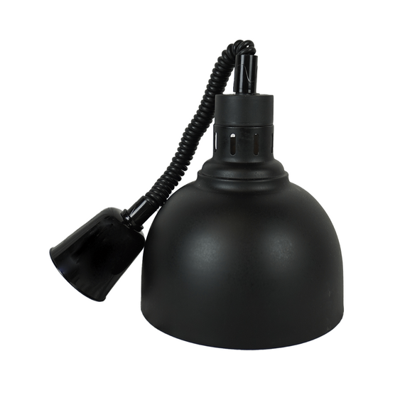 Combisteel Cs Wärmelampe Ch-04 Schwarz, Bild 3