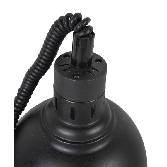 Combisteel Cs Wärmelampe Ch-04 Schwarz, Bild 6