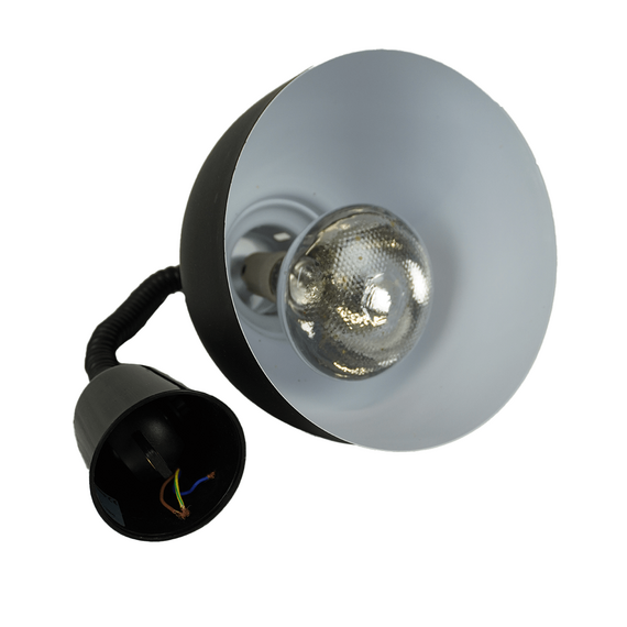 Combisteel Cs Wärmelampe Ch-04 Schwarz, Bild 5