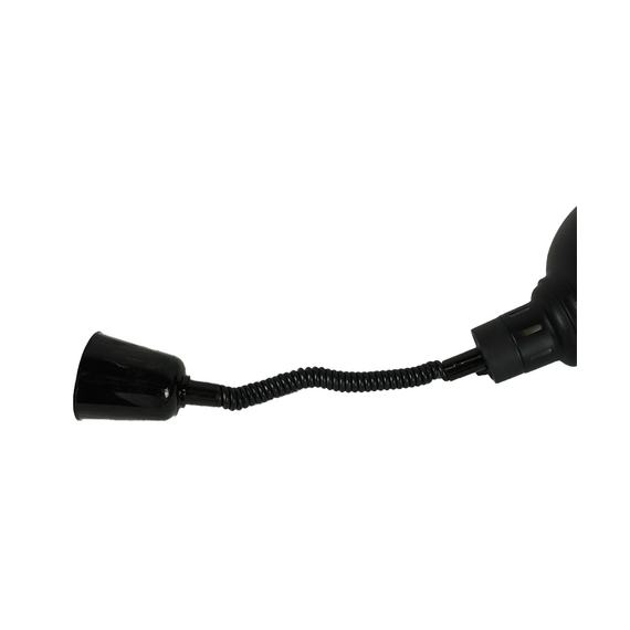 Combisteel Cs Wärmelampe Ch-04 Schwarz, Bild 7