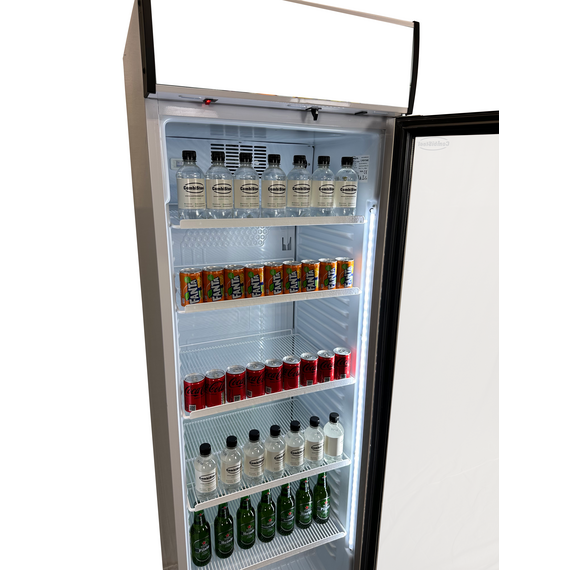 Combisteel Kühlschrank 1 Glastür, Bild 7