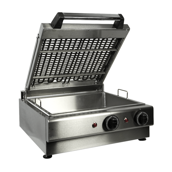 Combisteel Wassergrill, Bild 3