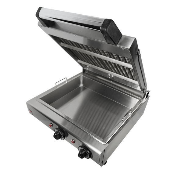 Combisteel Wassergrill, Bild 8