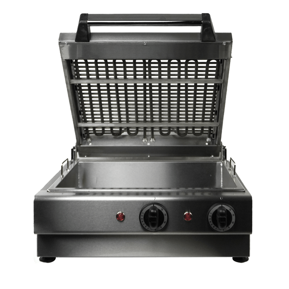 Combisteel Wassergrill, Bild 2