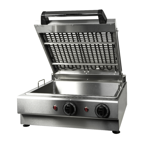 Combisteel Wassergrill