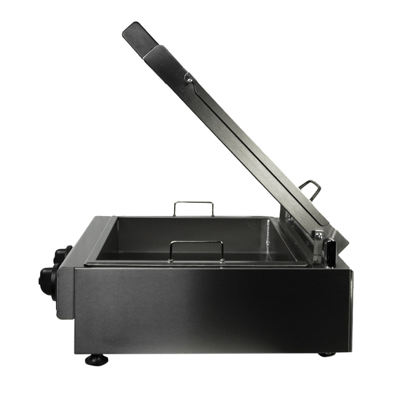 Combisteel Wassergrill, Bild 5