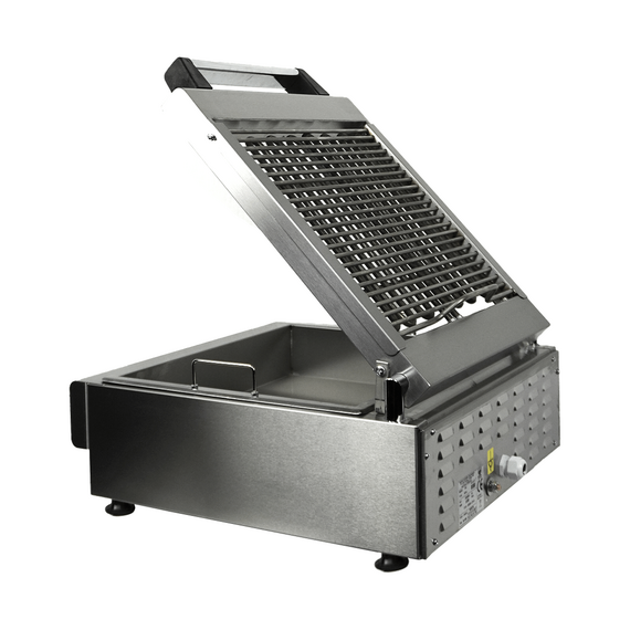 Combisteel Wassergrill, Bild 4