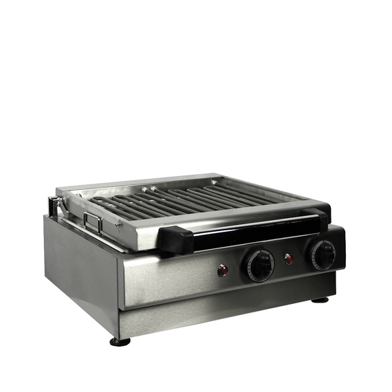 Combisteel Wassergrill, Bild 6