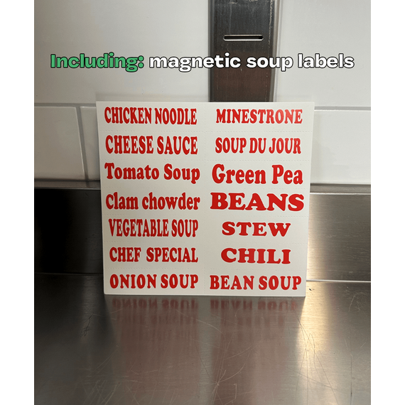 Combisteel Suppenkocher, Bild 5