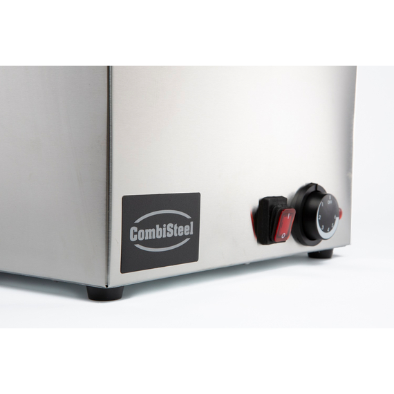 Combisteel Elektro Bain-Marie, Bild 2