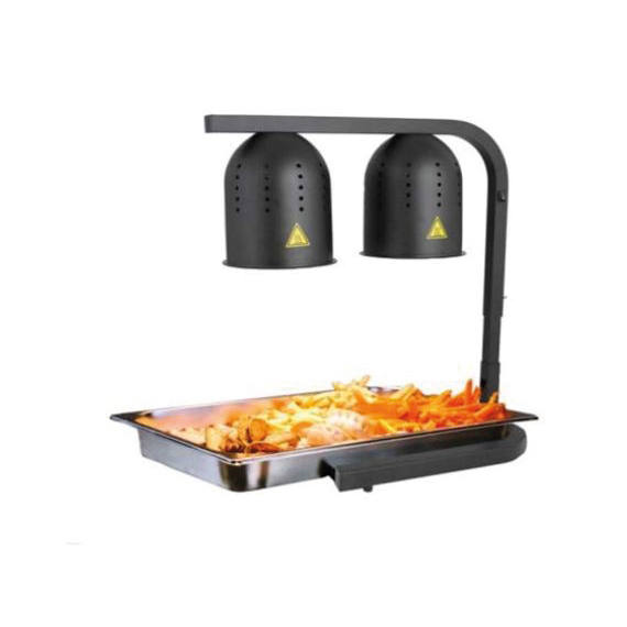 Combisteel Wärmelampe, Bild 3