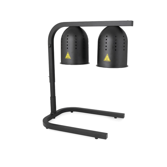 Combisteel Wärmelampe, Bild 2