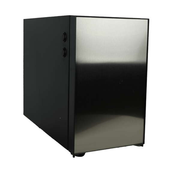 Combisteel Cappuccino Milchkühler Inkl. Milchbehälter, Bild 5