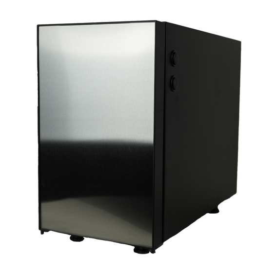 Combisteel Cappuccino Milchkühler Inkl. Milchbehälter, Bild 10