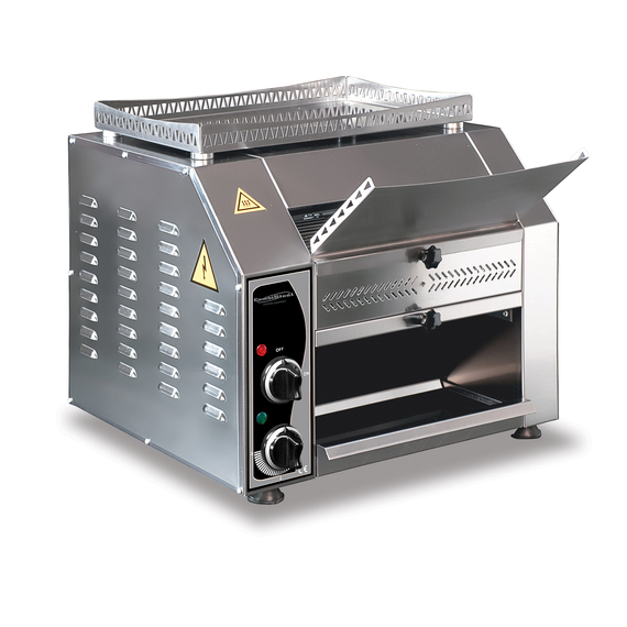 Combisteel Durchlauftoaster