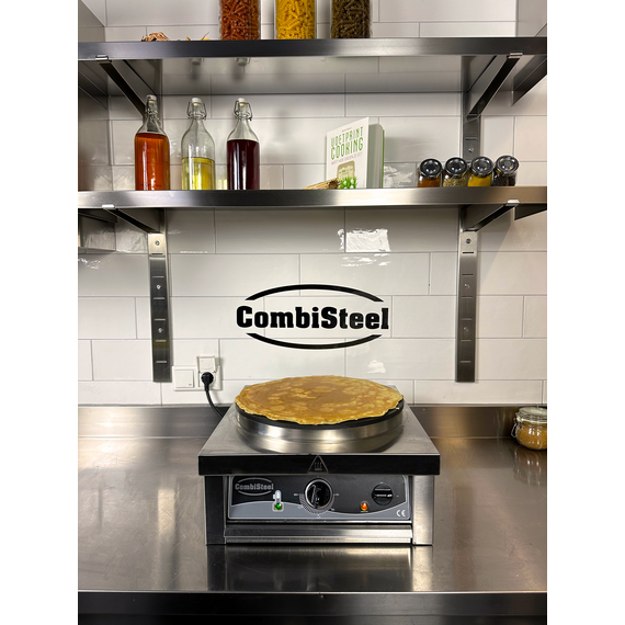 Combisteel Crêpes Gerät 1 Platte, Bild 2