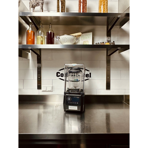 Combisteel Blender mit Decke, Bild 10