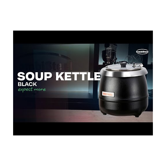 Combisteel Suppenkocher, Bild 6