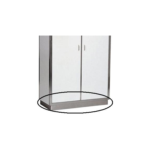 Combisteel Wandpleiste 950