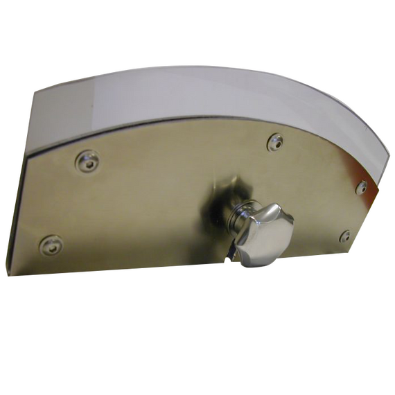 Combisteel Abstreifschild für Teller, Bild 2