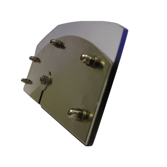 Combisteel Abstreifschild für Teller, Bild 3