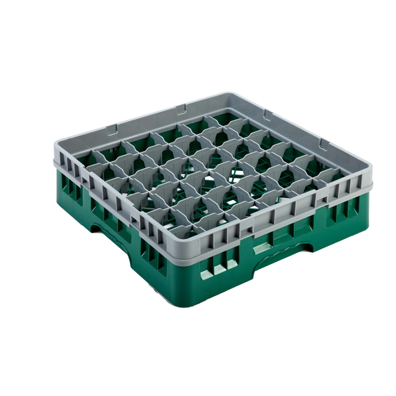 Combisteel Gläserkorb 36